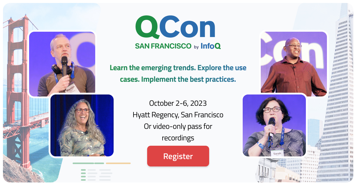 QConSF promotion