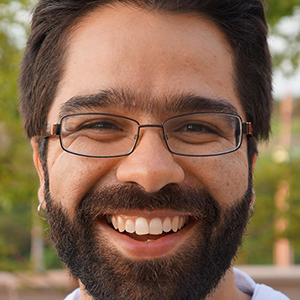 Author photo