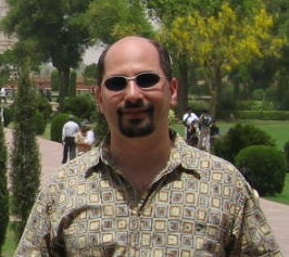 Author photo