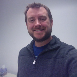Author photo