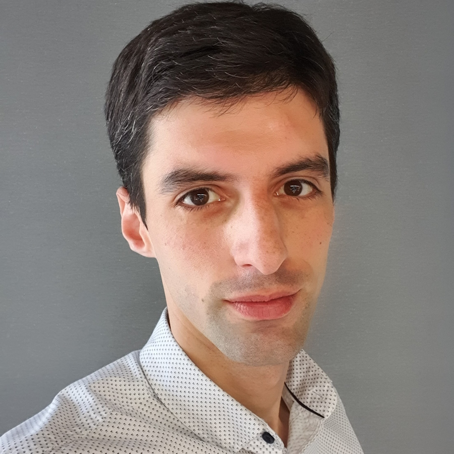 Author photo