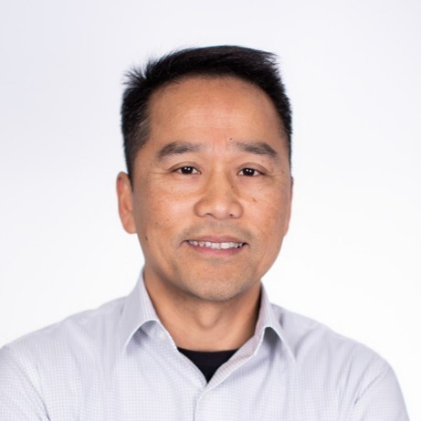 Author photo
