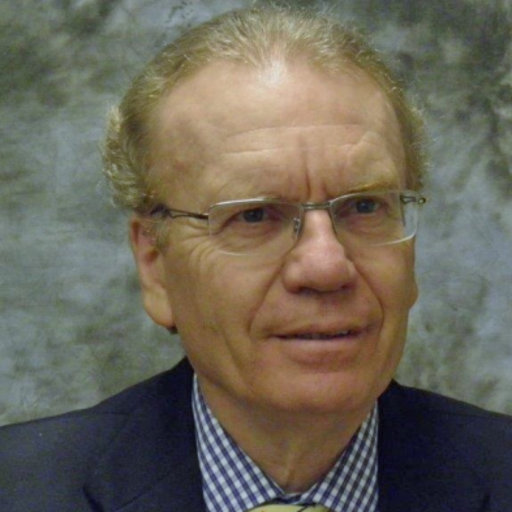 Author photo