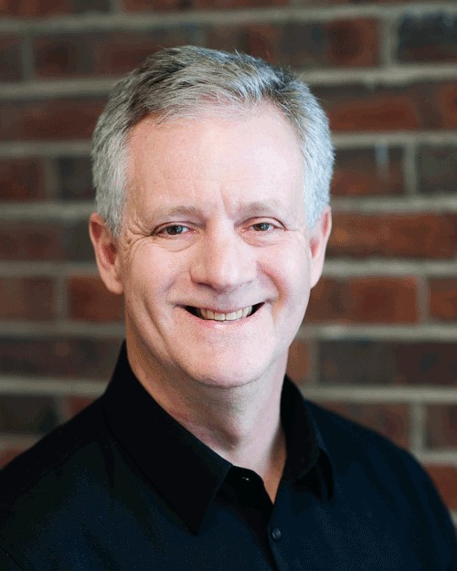 Author photo