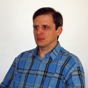 Author photo