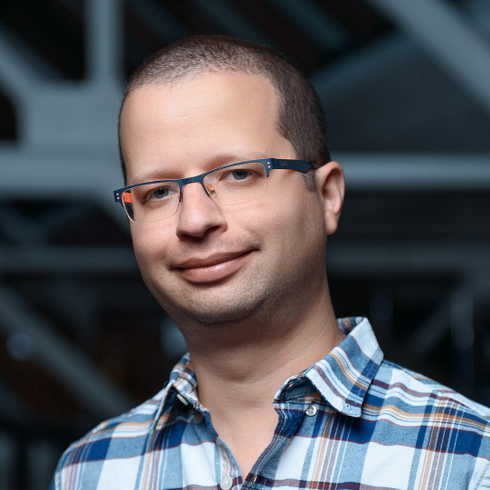Author photo