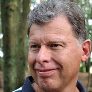 Author photo