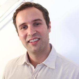 Author photo
