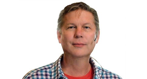 Vaughn Vernon on Developing a Domain Driven Design first Actor-Based Microservices Framework