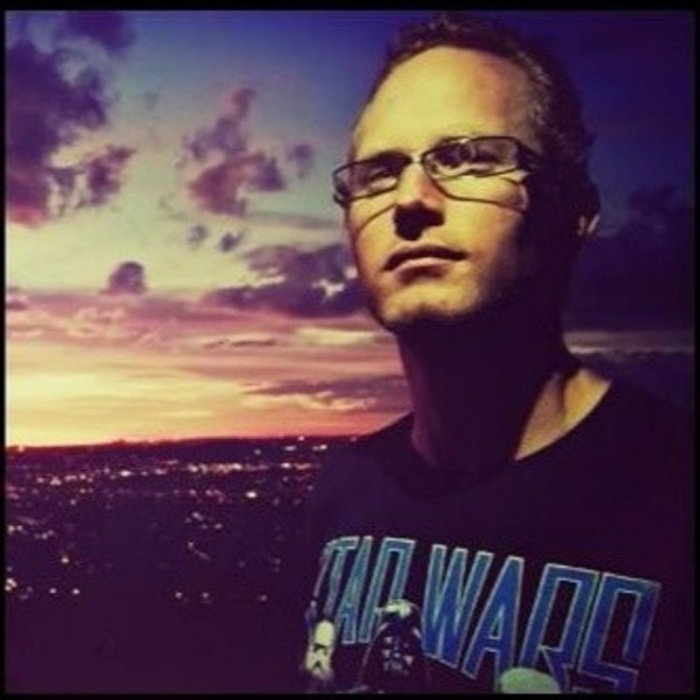 Author photo