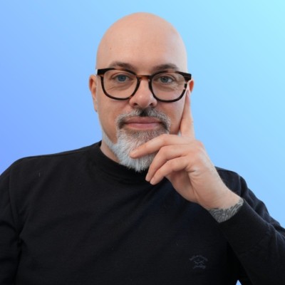 Author photo