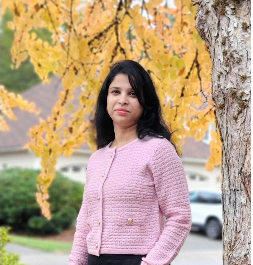 Author photo