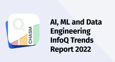 AI, ML and Data Engineering InfoQ Trends Report - 2021