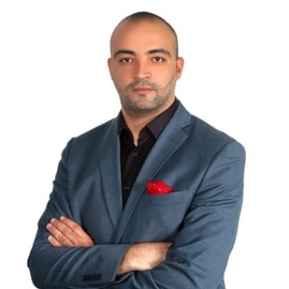Author photo