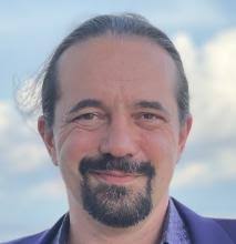 Author photo