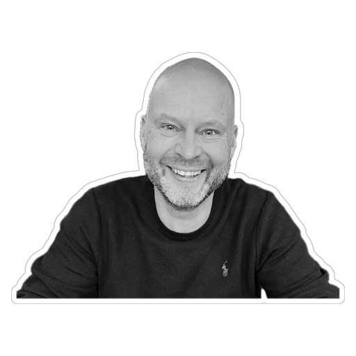 Author photo