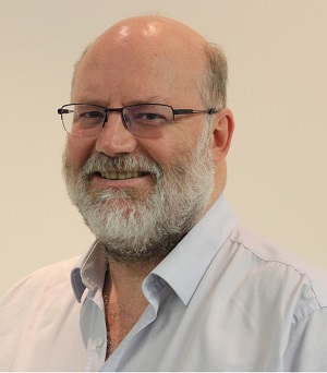 Author photo