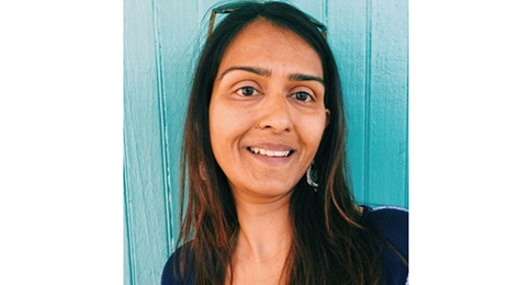 Sangeeta Narayanan of Netflix on Improving the Developer Experience
