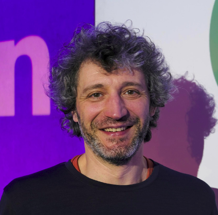 Author photo
