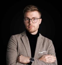 Author photo
