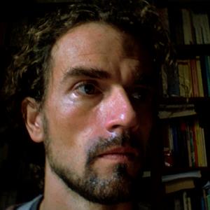 Author photo