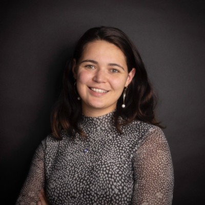 Author photo