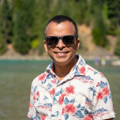 Author photo